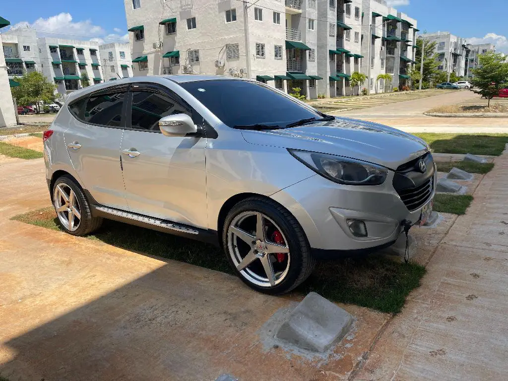 hyundai tucson 2011 Foto 7281486-1.jpg