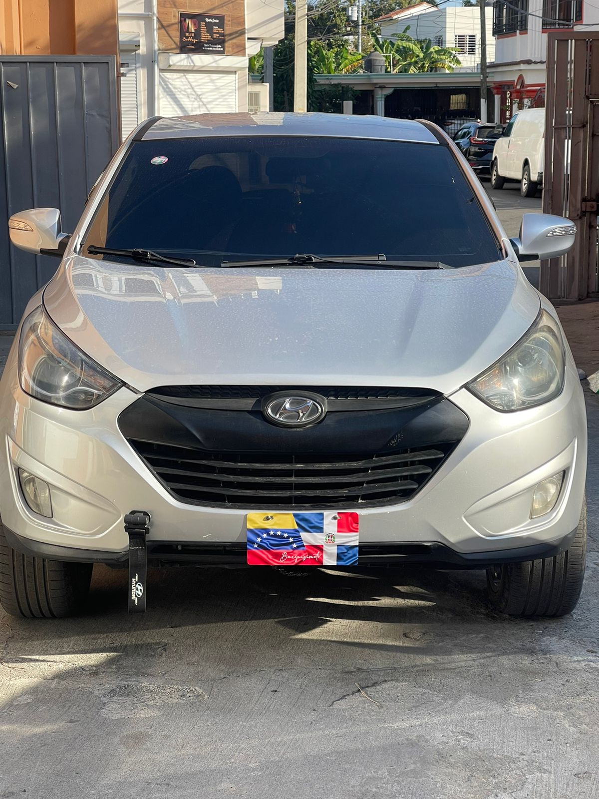 hyundai tucson 2011 Foto 7281486-2.jpg