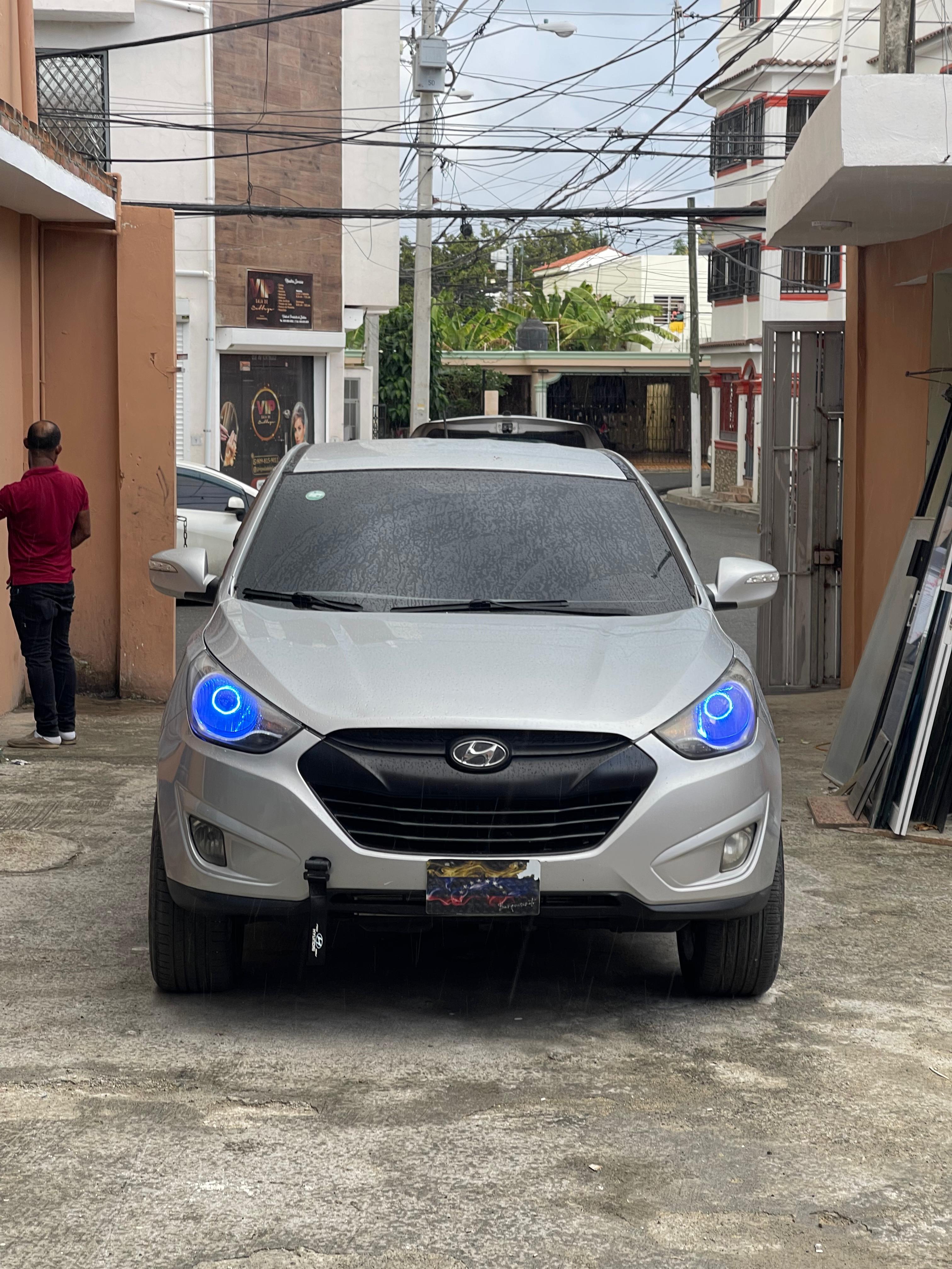 hyundai tucson 2011 Foto 7281486-3.jpg