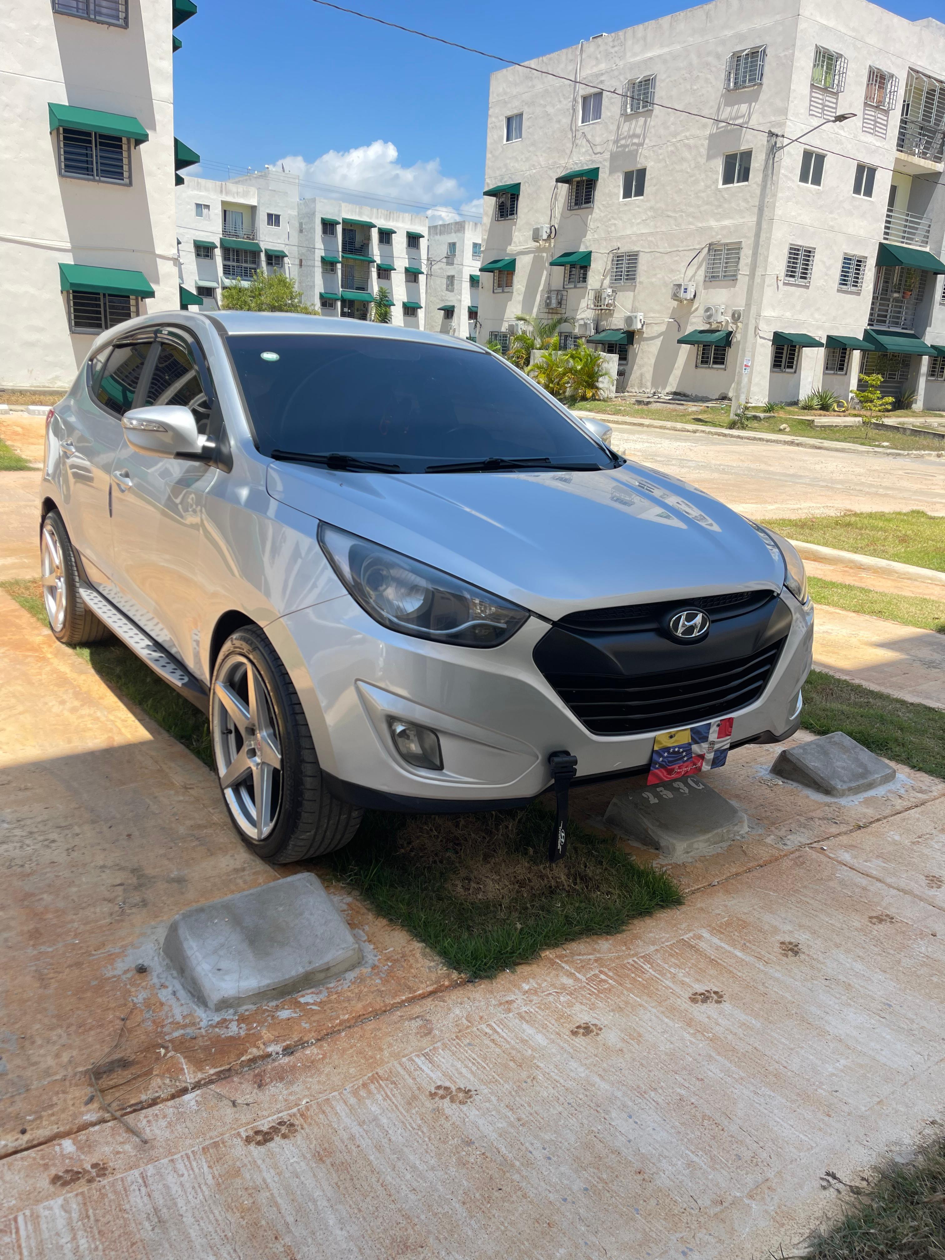 hyundai tucson 2011 Foto 7281486-4.jpg