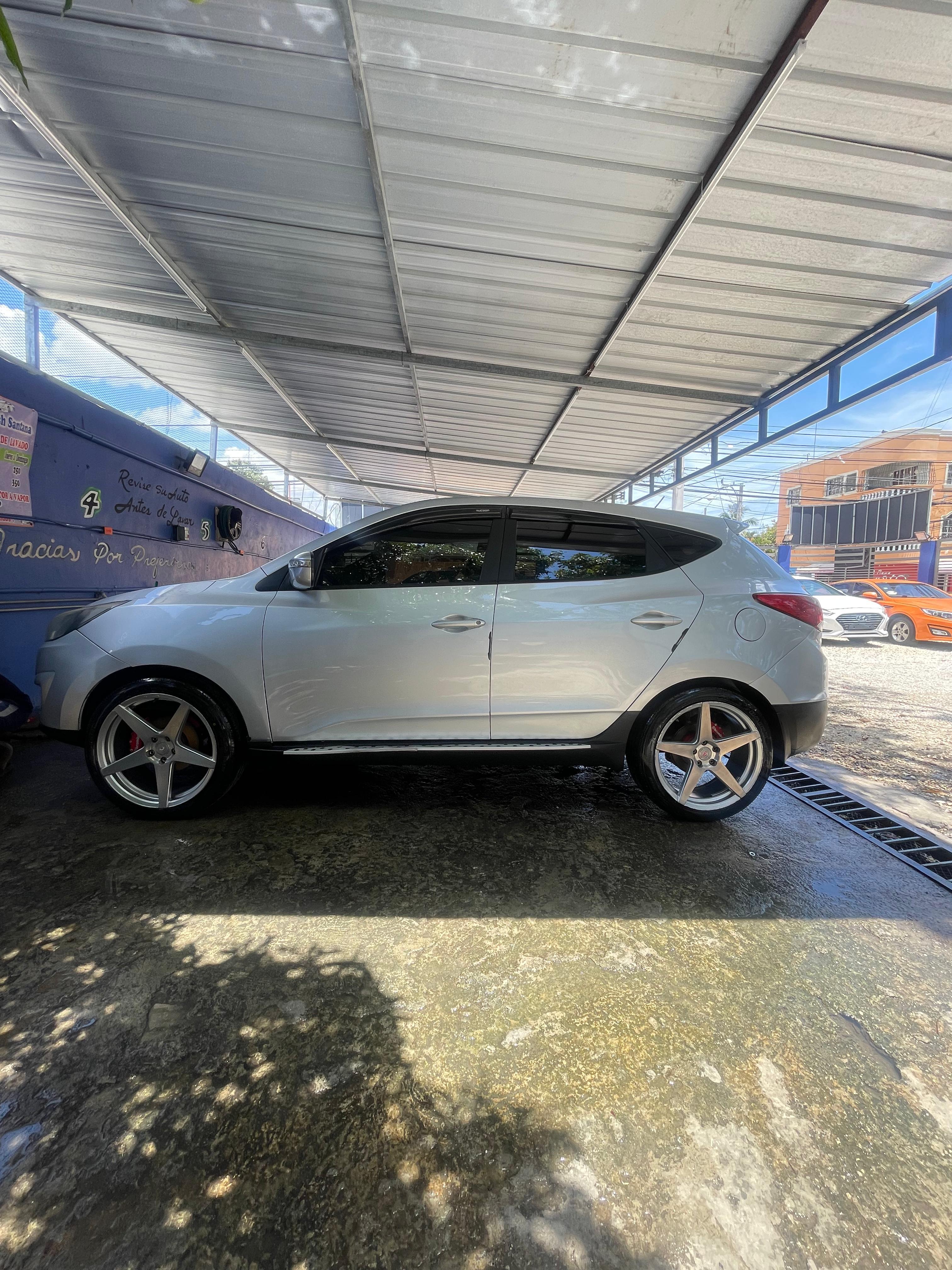 hyundai tucson 2011 Foto 7281486-7.jpg