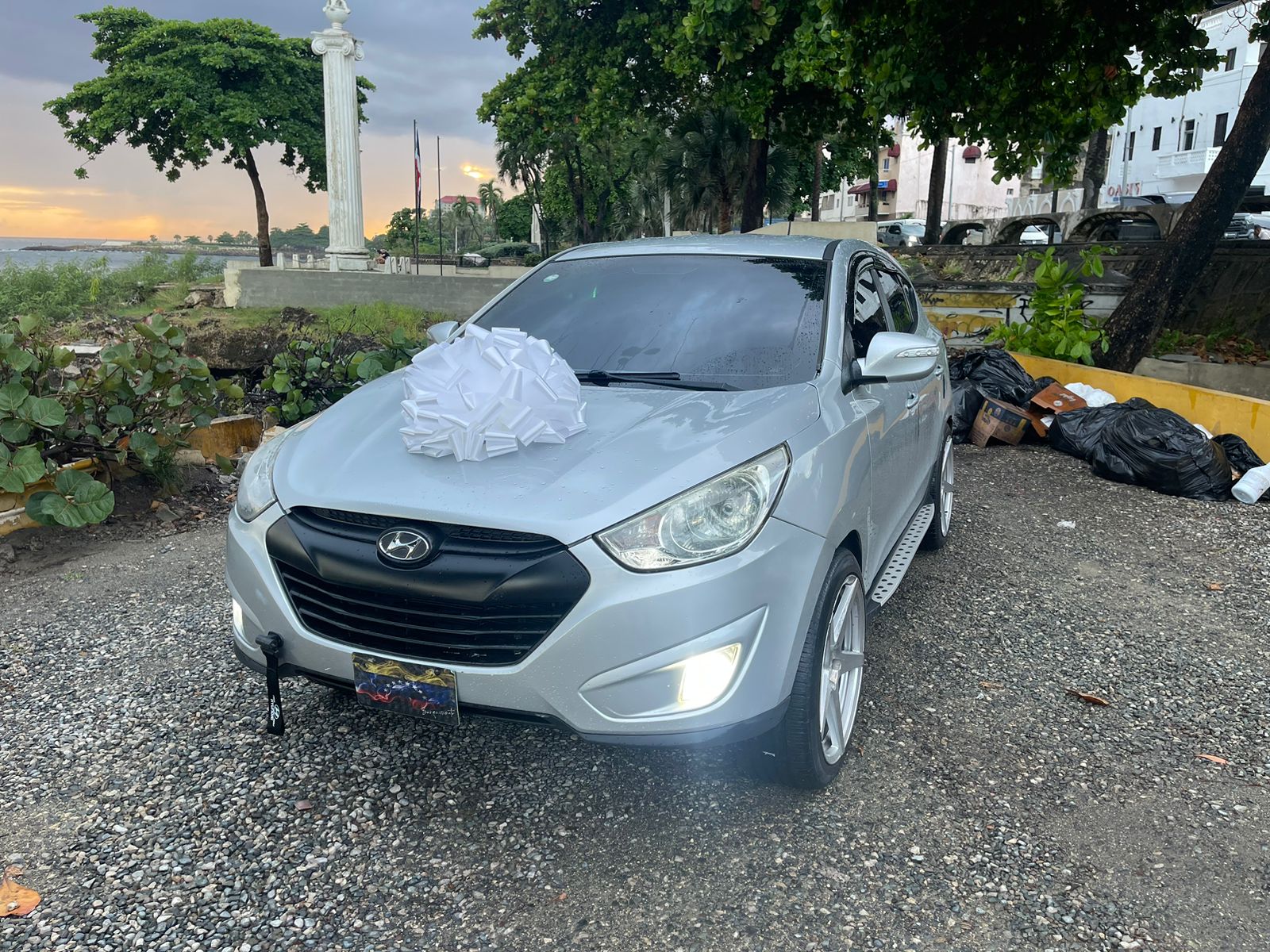 hyundai tucson 2011 Foto 7281486-8.jpg