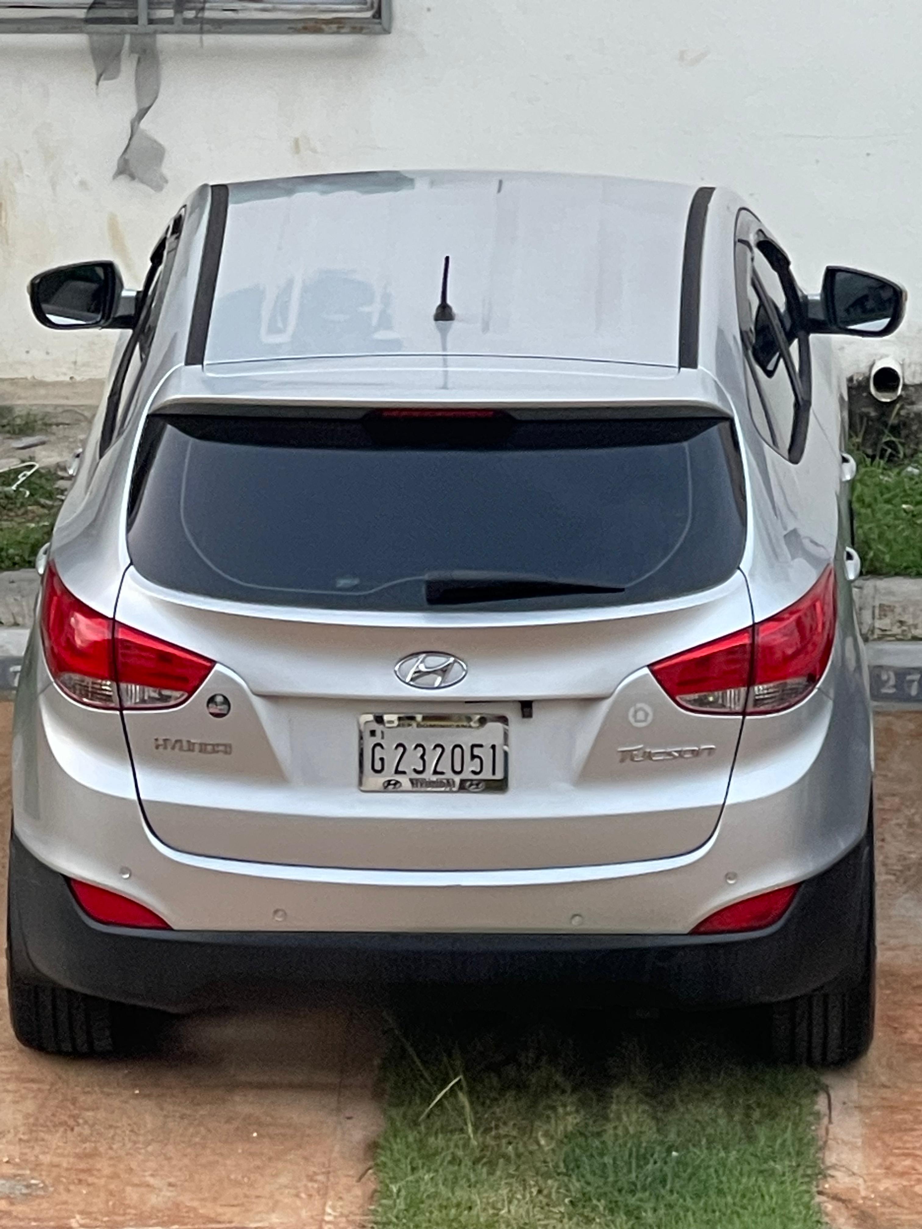 hyundai tucson 2011 Foto 7281486-9.jpg