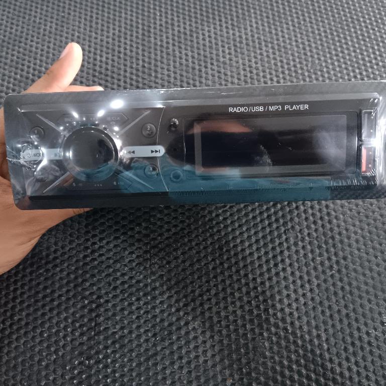 Radio usb para carro en Santo Domingo Este Foto 7281495-1.jpg