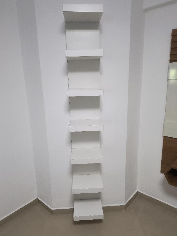 Estantería LACK de pared blanco. Foto 7281552-1.jpg