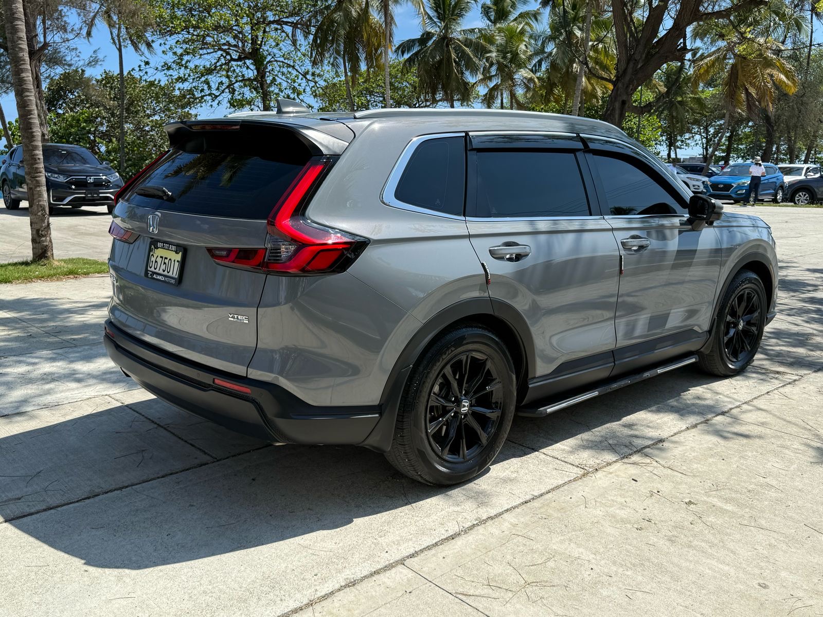 Honda CRV 2023 ex Foto 7281617-2.jpg