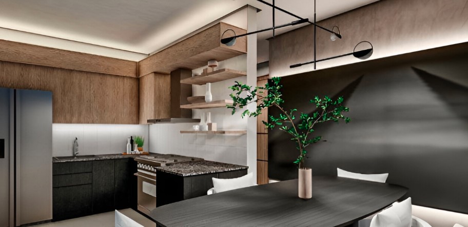???? Apartamentos en Venta en Gurabo Arriba – Santiago R.D. Foto 7281659-4.jpg