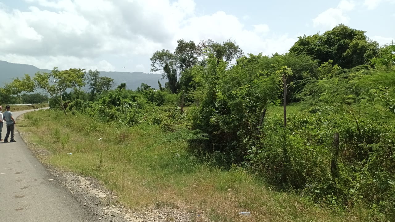 ????️ Terreno en Venta – Circunvalación Norte Villa González Santiago  Foto 7281661-2.jpg