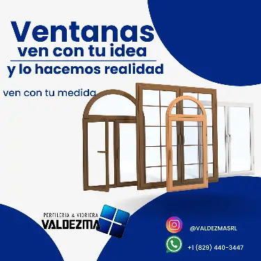TIENES UNA IDEA DE COMO LO QUIERES NOSOTROS LO HACEMOS REALIDAD Foto 7281662-1.jpg