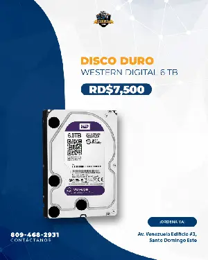  Disco Duro Western DIGITAL Foto 7281687-1.jpg