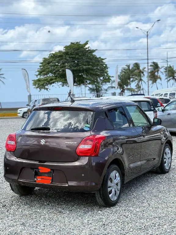  SUZUKI SWIFT 2019☑️ PRECIO 650000  Foto 7281688-1.jpg