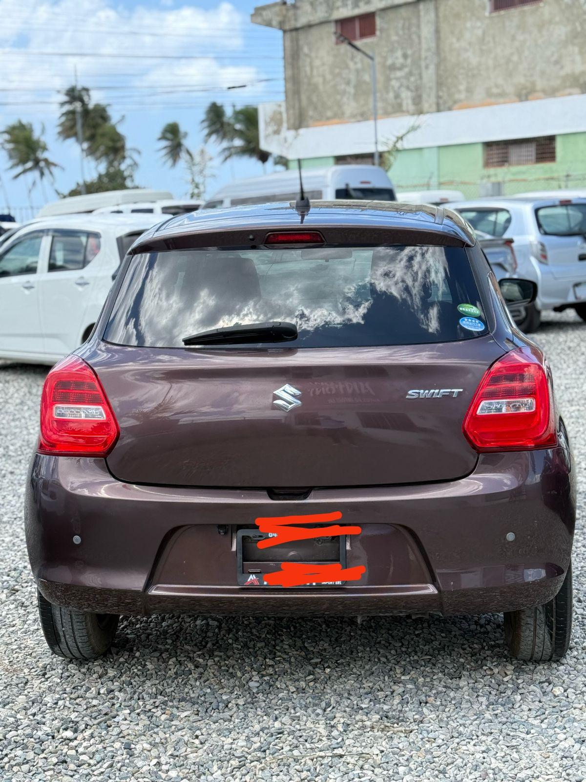  SUZUKI SWIFT 2019☑️ PRECIO 650000  Foto 7281688-2.jpg