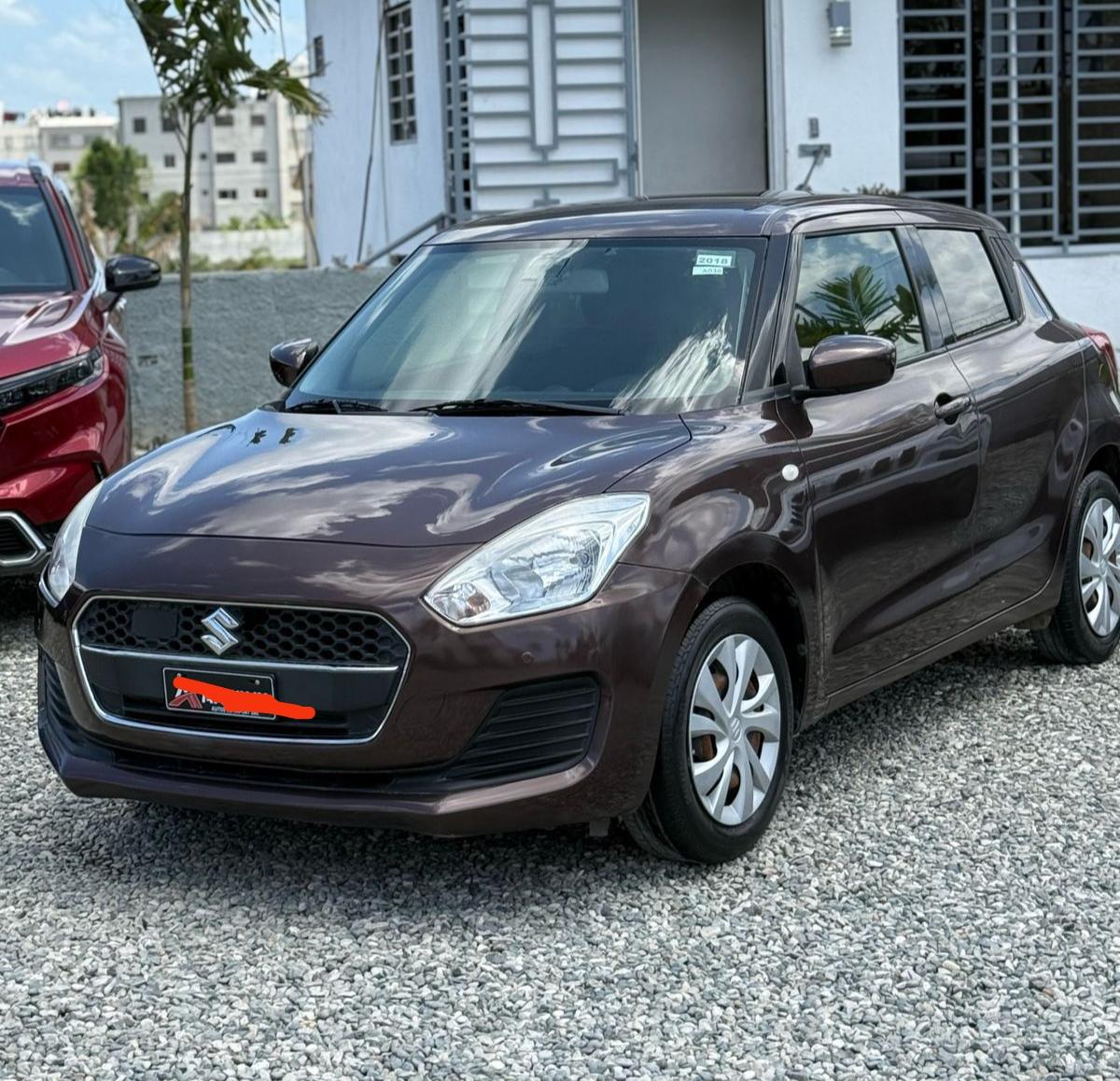  SUZUKI SWIFT 2019☑️ PRECIO 650000  Foto 7281688-3.jpg