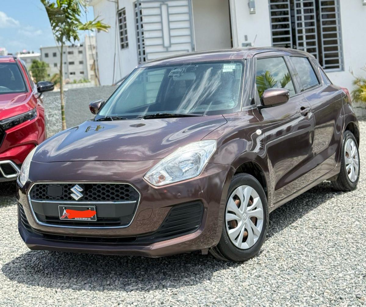  SUZUKI SWIFT 2019☑️ PRECIO 650000  Foto 7281688-4.jpg