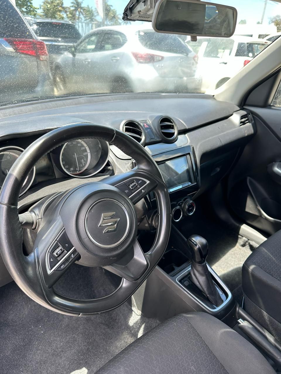  SUZUKI SWIFT 2019☑️ PRECIO 650000  Foto 7281688-5.jpg