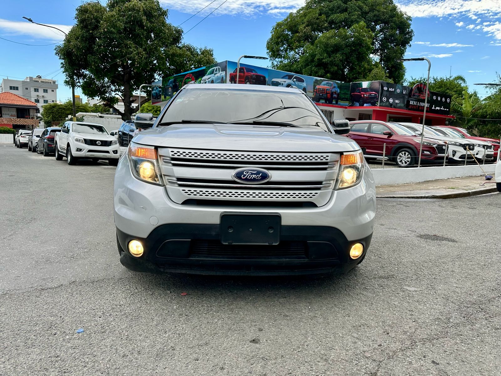 Ford explorer 2013 Foto 7281693-5.jpg