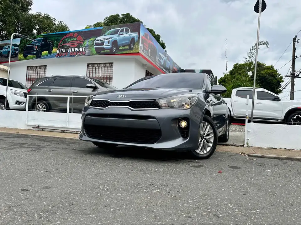 Kia Rio 2018    Foto 7281694-4.jpg