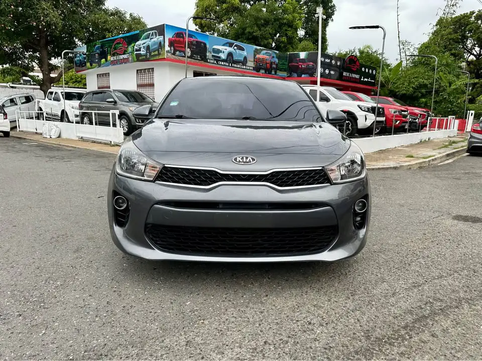 Kia Rio 2018    Foto 7281694-5.jpg