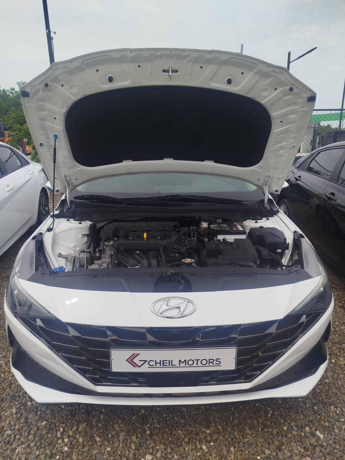 HYUNDAI AVANTE 2021 en La Altagracia Foto 7281699-3.jpg