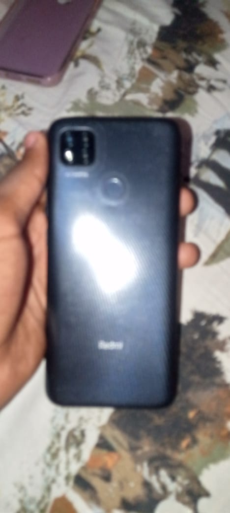 Xiaomi Redmi 9c cómo nuevo  en Barahona Foto 7281742-2.jpg