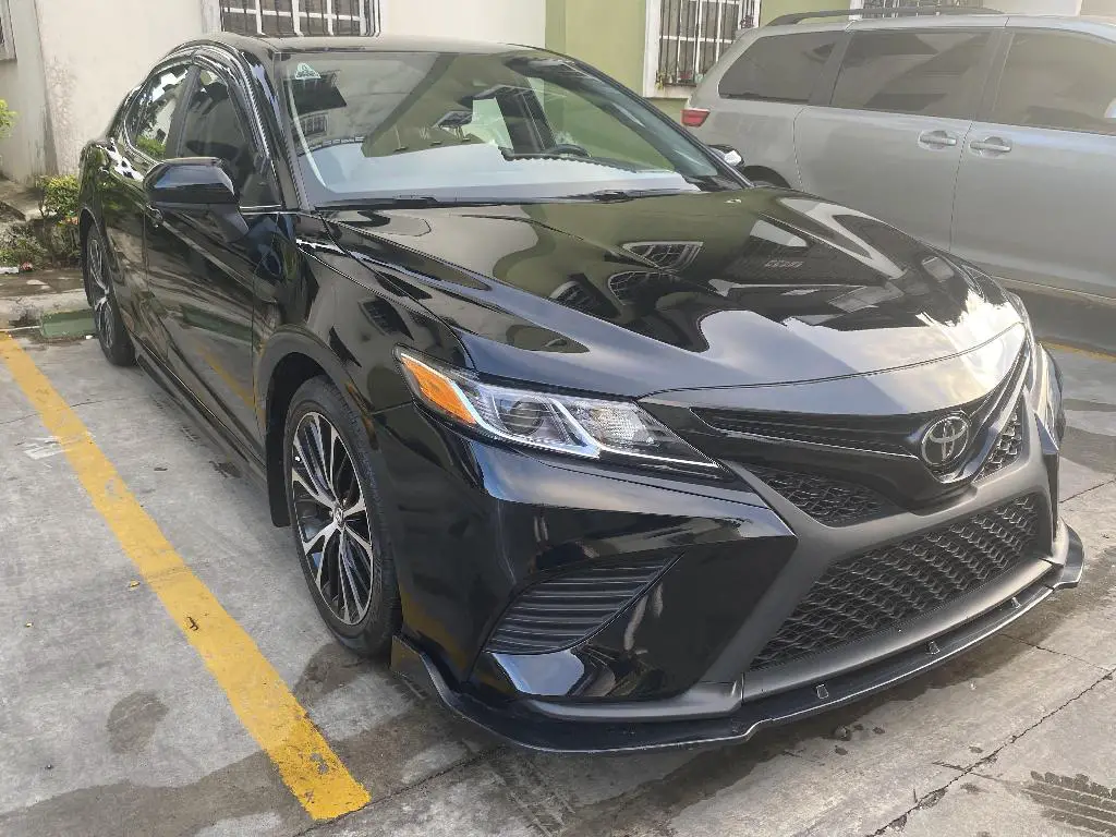 Toyota camry SE 2020 Foto 7281778-1.jpg