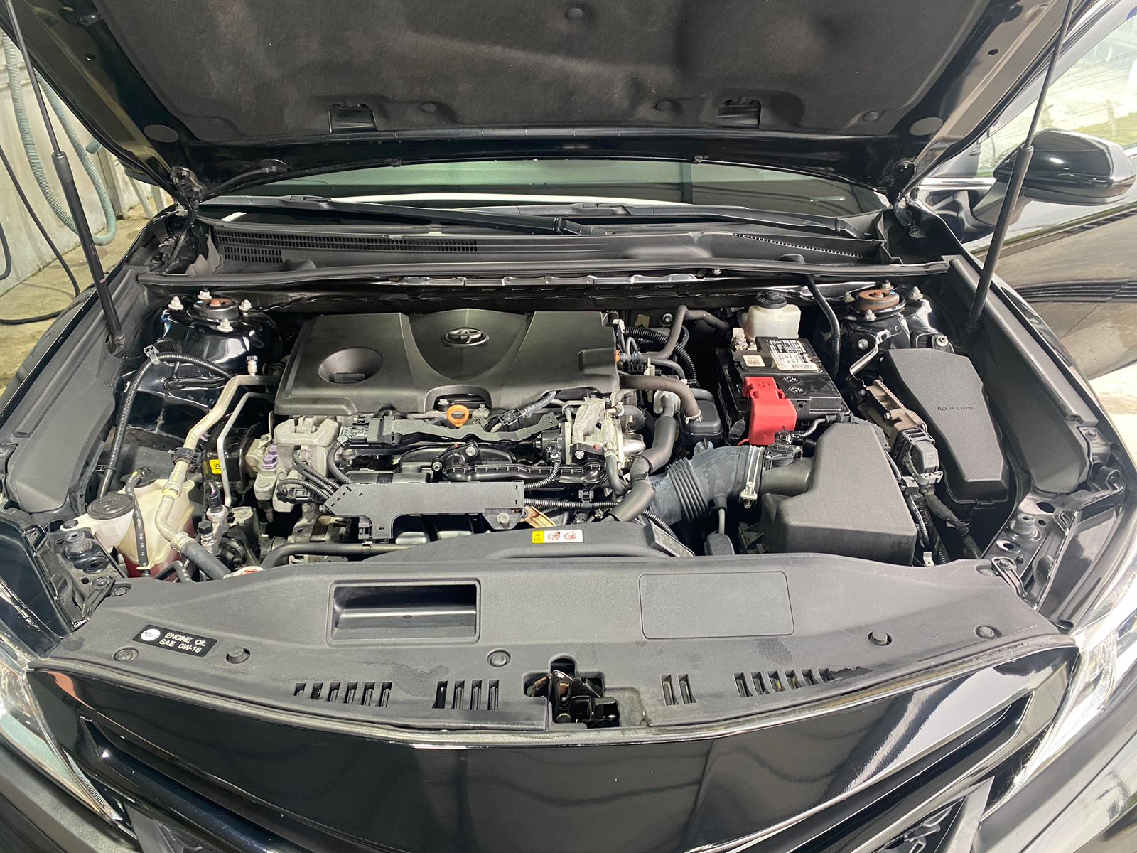 Toyota camry SE 2020 Foto 7281778-9.jpg