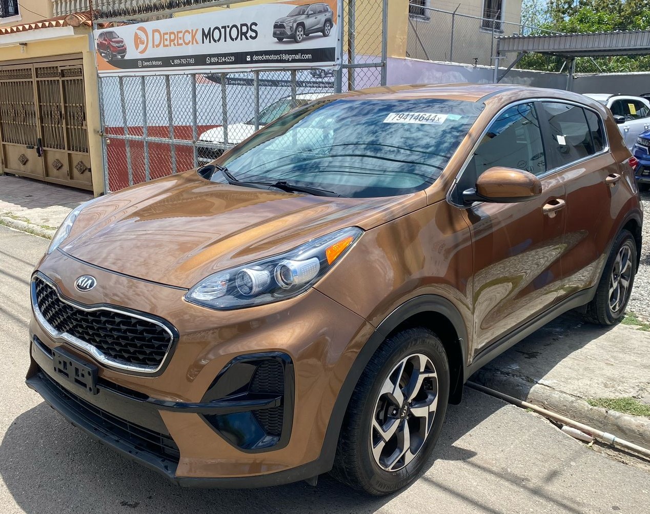Kia Sportage 2020 Foto 7281867-1.jpg