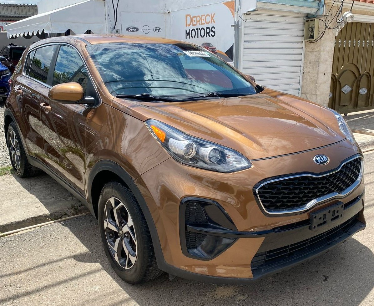 Kia Sportage 2020 Foto 7281867-2.jpg