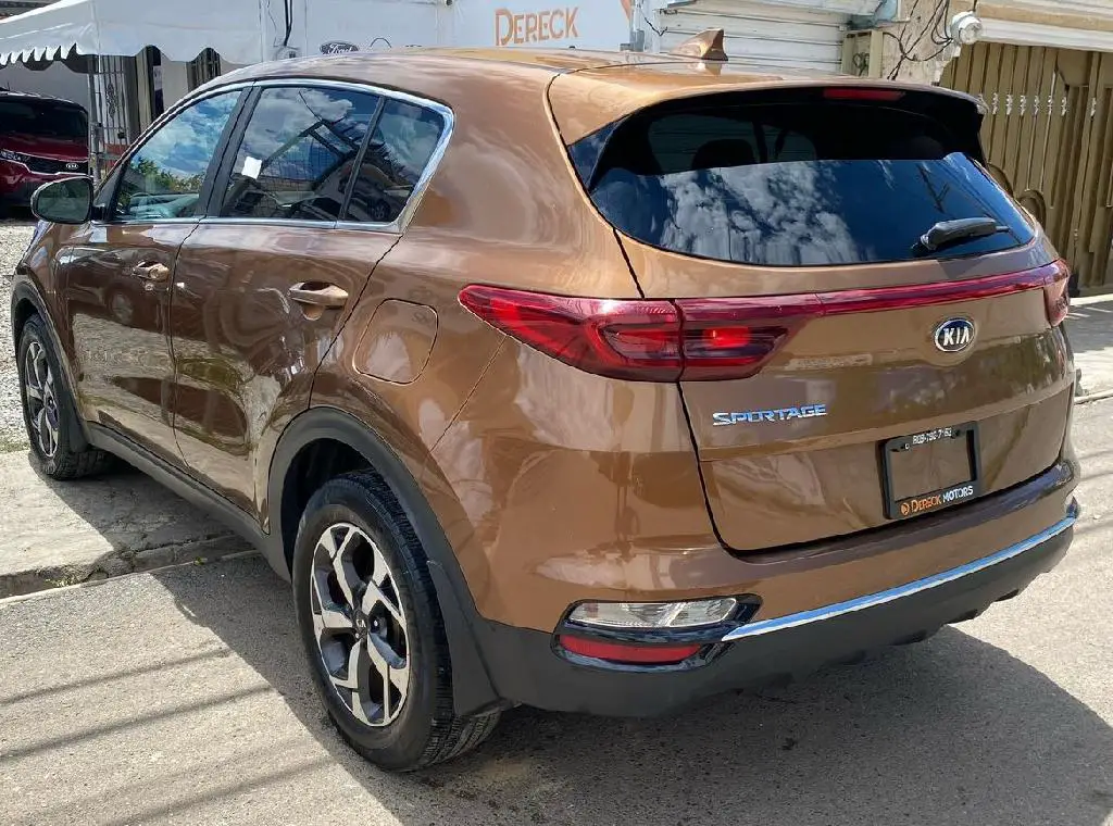 Kia Sportage 2020 Foto 7281867-3.jpg