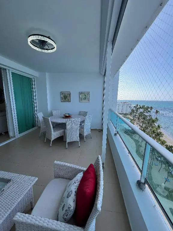 Vendo apartamento Ubicado en Juan Dolio Foto 7281870-1.jpg
