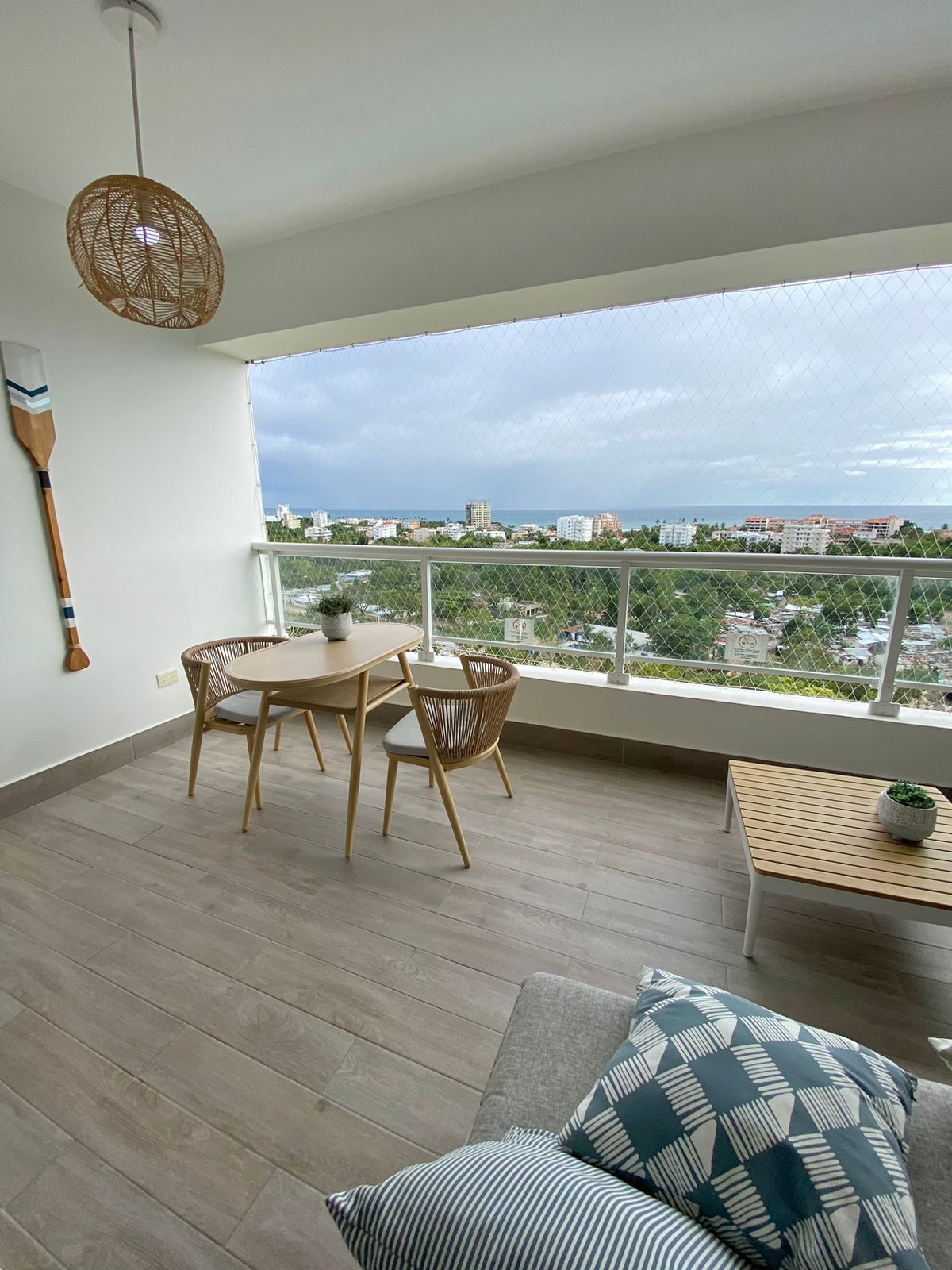 Vendo apartamento en Juan Dolio  Foto 7281882-14.jpg