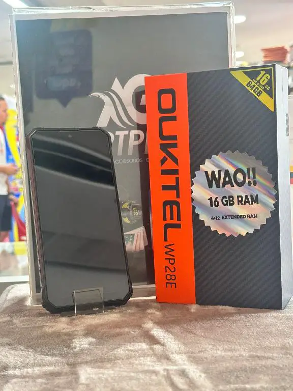 Oukitel WP28E Financiamiento Disponible Foto 7281922-2.jpg