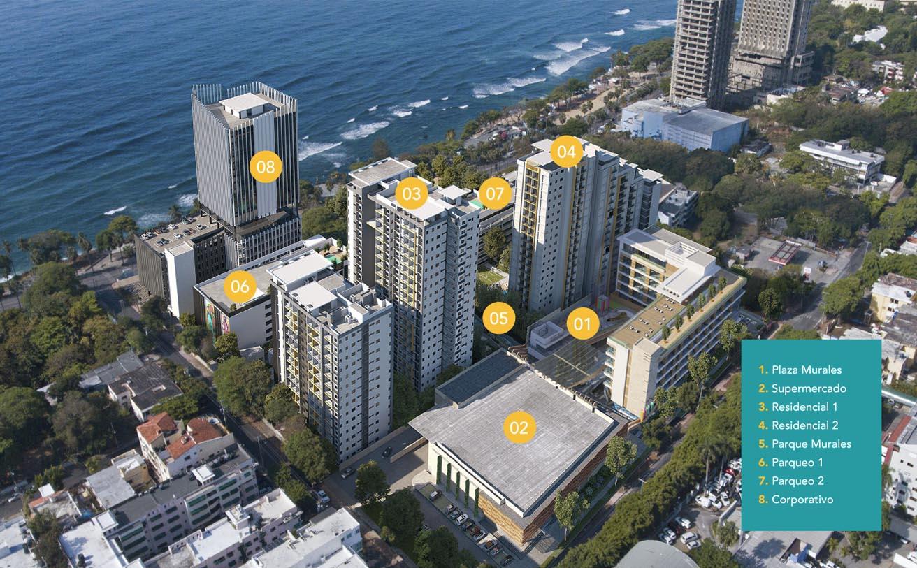 Apartamentos de 1 2 y 3 habitaciones en El Malecón Foto 7281924-11.jpg