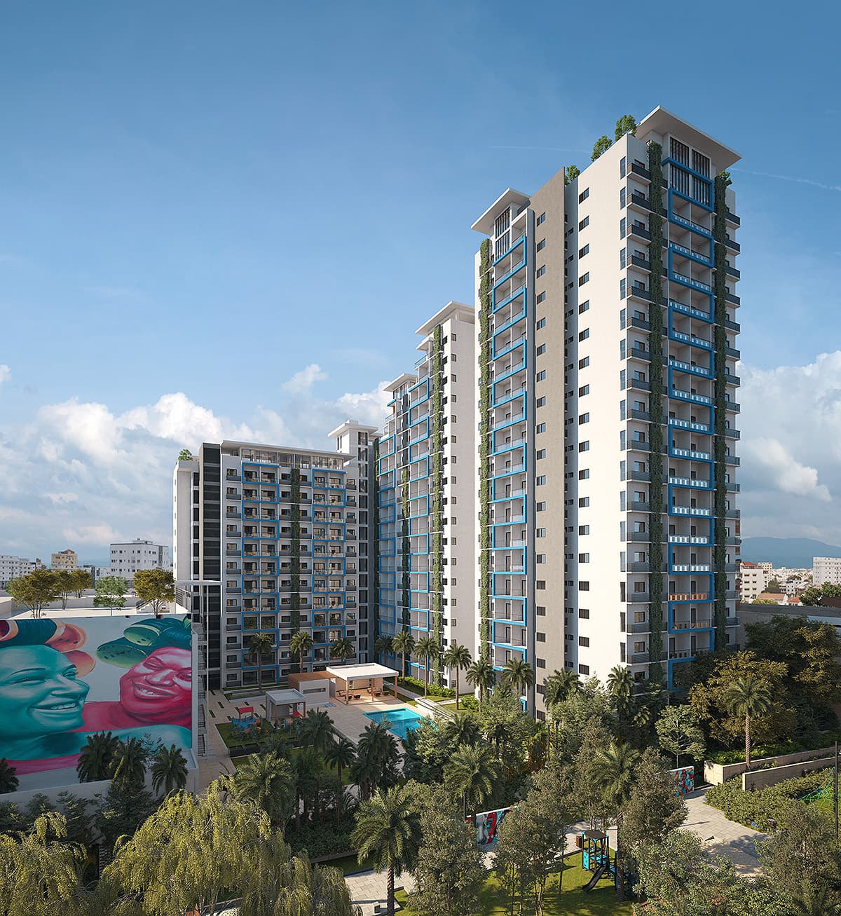 Apartamentos de 1 2 y 3 habitaciones en El Malecón Foto 7281924-12.jpg