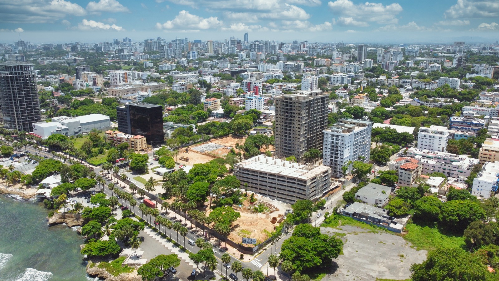Apartamentos de 1 2 y 3 habitaciones en El Malecón Foto 7281924-6.jpg