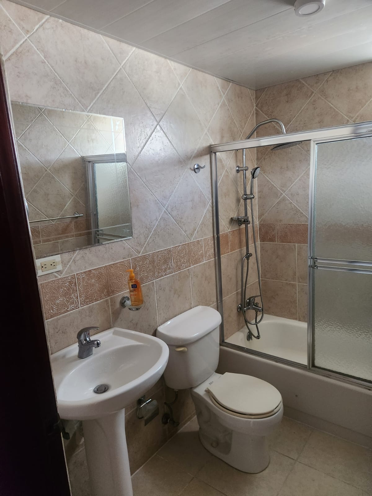 Apartamento en venta en Villa Olga Santiago R.D. Foto 7281934-5.jpg