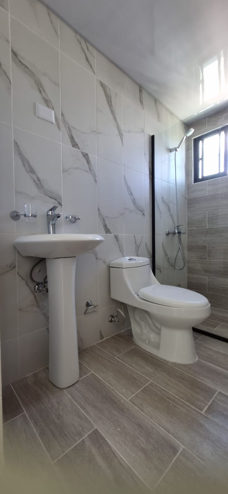 Venta de Apartamento en Res. Cerros del Yaque – Santiago R.D. Foto 7281935-11.jpg