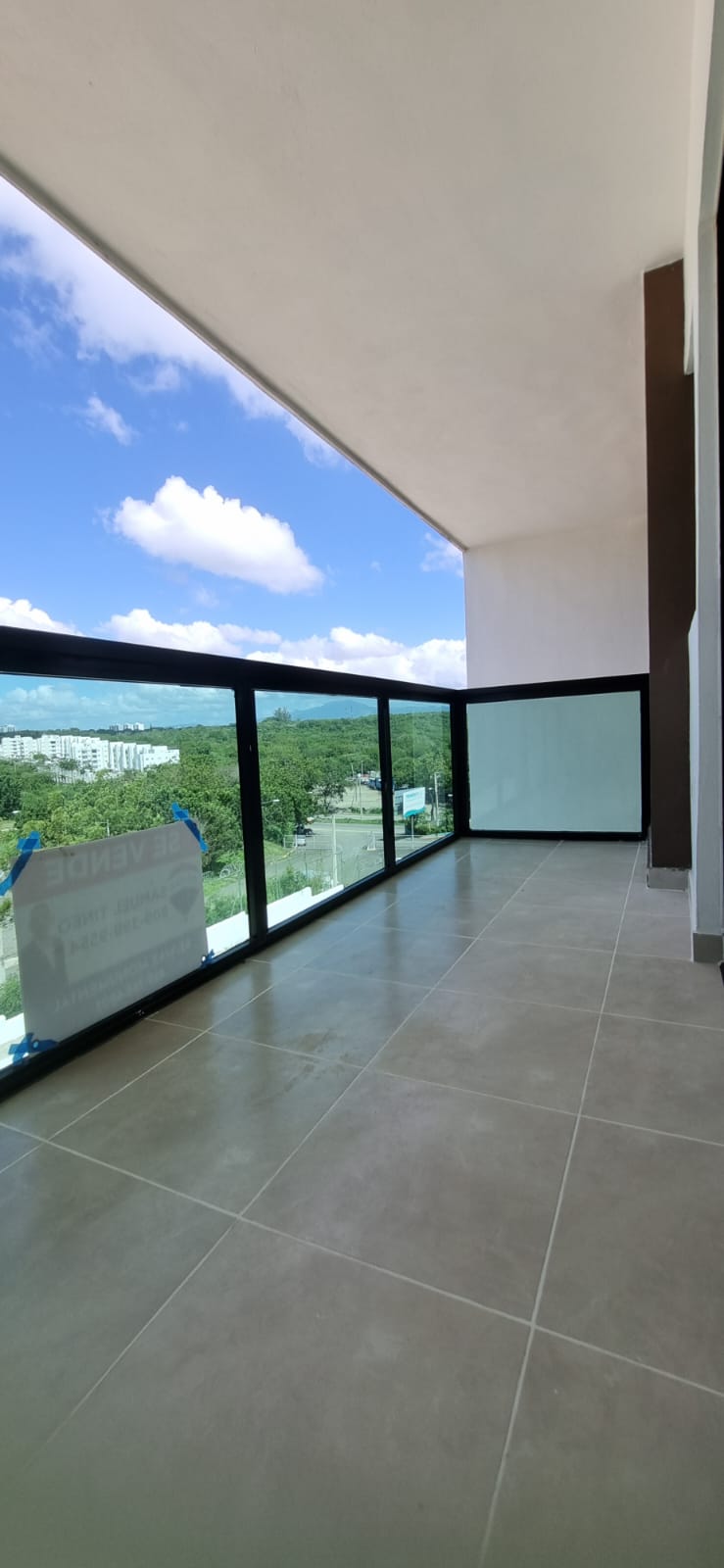 Venta de Apartamento en Res. Cerros del Yaque – Santiago R.D. Foto 7281935-3.jpg