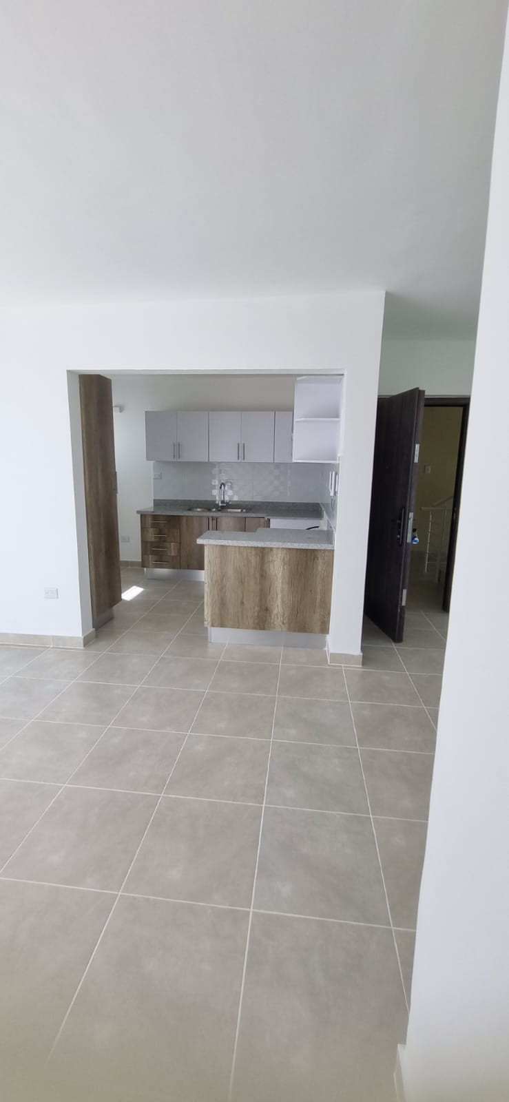 Venta de Apartamento en Res. Cerros del Yaque – Santiago R.D. Foto 7281935-6.jpg