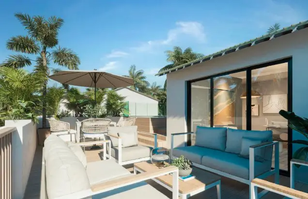 ????️ Venta de Apartamentos y Villas con Línea Blanca – Las Terrenas S Foto 7281936-2.jpg