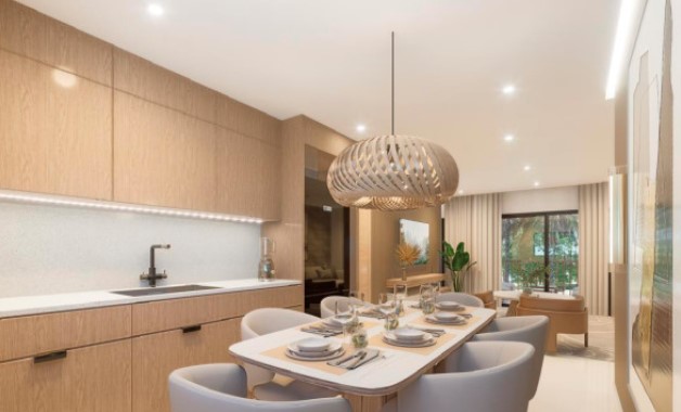????️ Venta de Apartamentos y Villas con Línea Blanca – Las Terrenas S Foto 7281936-4.jpg