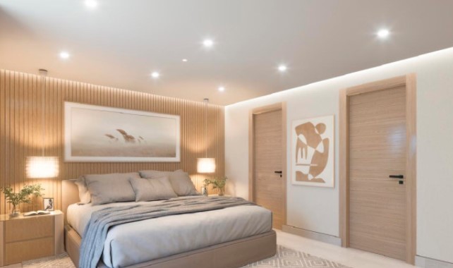 ????️ Venta de Apartamentos y Villas con Línea Blanca – Las Terrenas S Foto 7281936-6.jpg