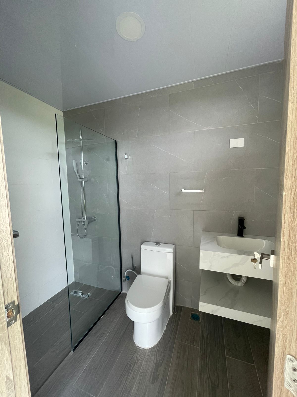 ???? Apartamento en Venta – La Hispanoamericana Santiago R.D. Foto 7281938-3.jpg