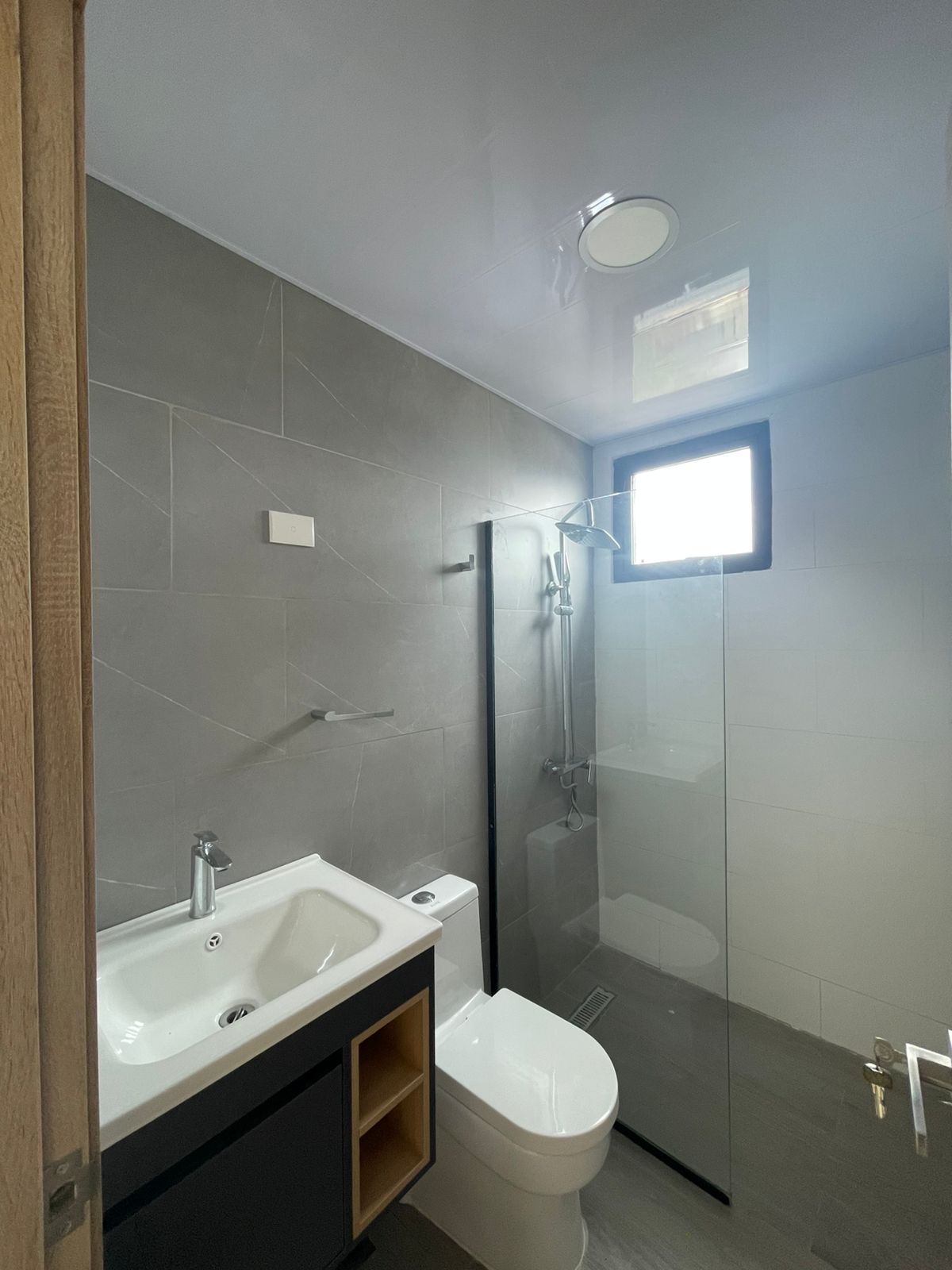 ???? Apartamento en Venta – La Hispanoamericana Santiago R.D. Foto 7281938-5.jpg