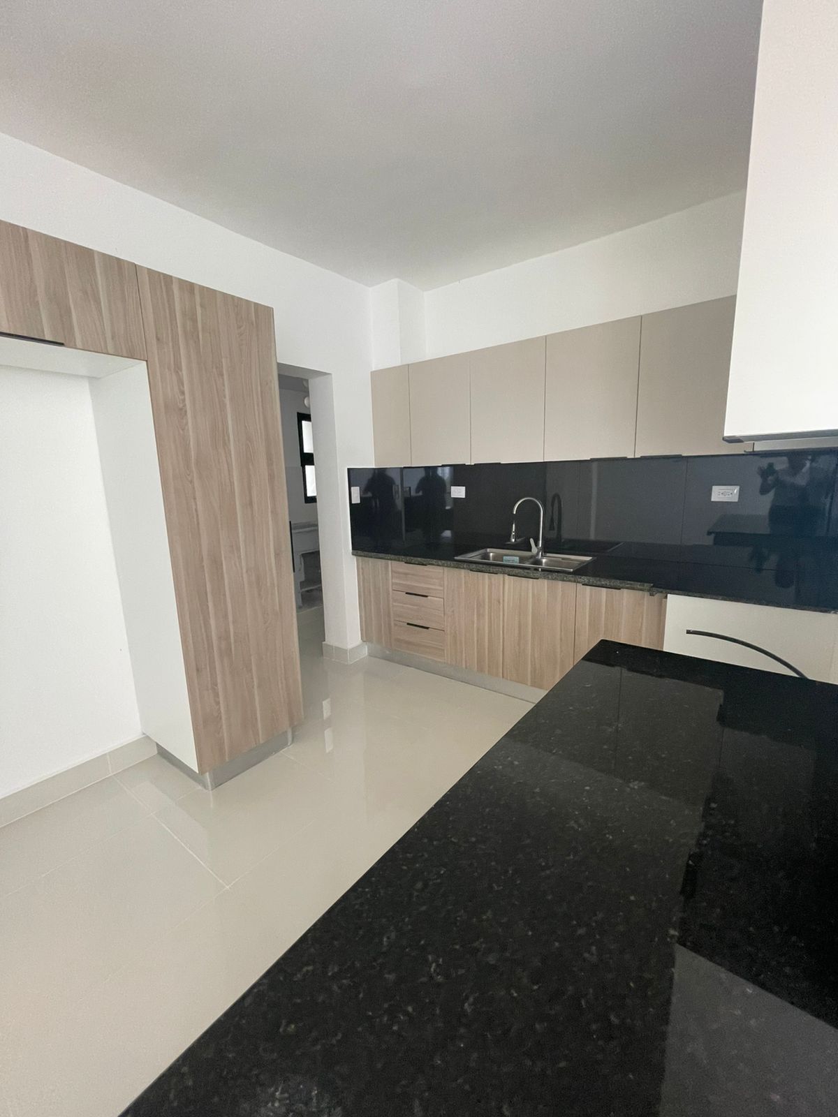 ???? Apartamento en Venta – La Hispanoamericana Santiago R.D. Foto 7281938-6.jpg