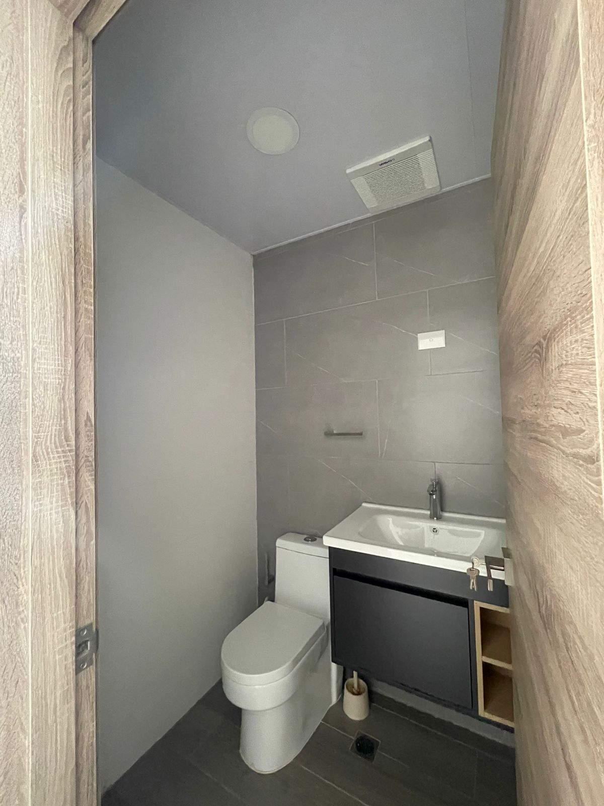 ???? Apartamento en Venta – La Hispanoamericana Santiago R.D. Foto 7281938-7.jpg
