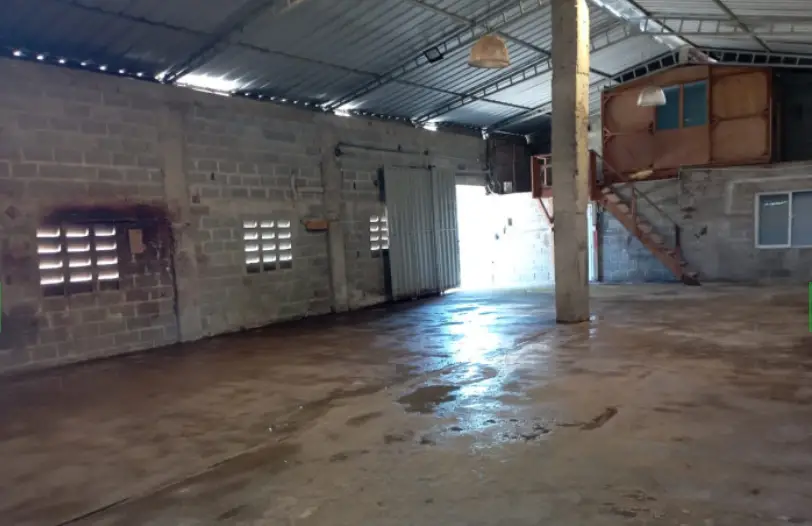 Vendo Nave Industrial en Hato nuevo Foto 7281939-4.jpg