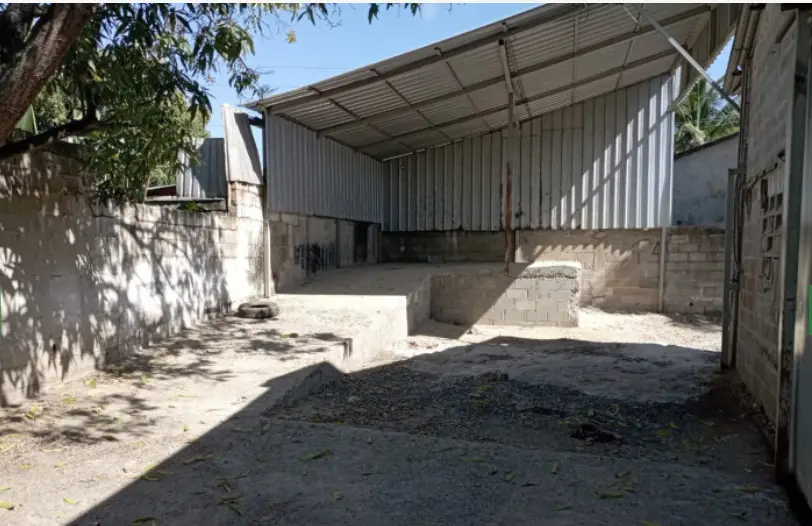 Vendo Nave Industrial en Hato nuevo Foto 7281939-5.jpg