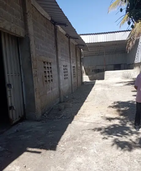 Vendo Nave Industrial en Hato nuevo Foto 7281939-8.jpg