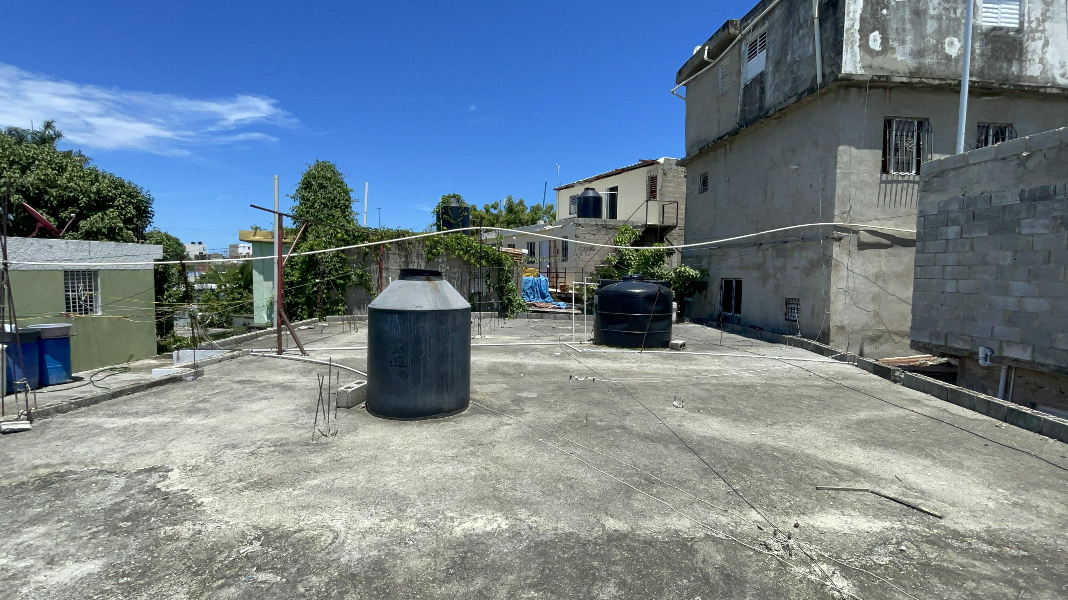 Vendo propiedad con 3 apartamentos en Haina  Foto 7281940-10.jpg